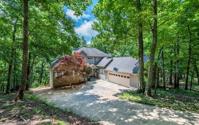 118 Bee Tree Ridge Ct, Jasper, GA 30143 - photo 2