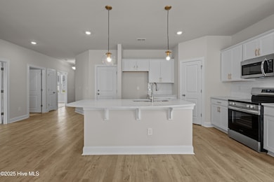 LOT 128 1200 CALABASH STATION BLVD-16