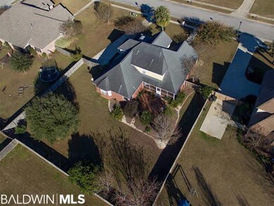 Beautiful Custom home with large fenced yard in Au