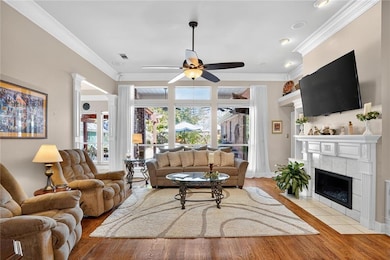 1751 Logan Ln, Mandeville, LA 70448 - photo 6