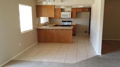 Dining-Kitchen