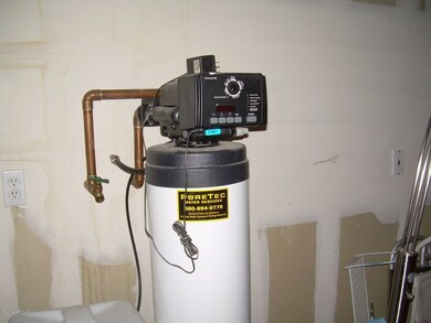 WATER SOFTNER