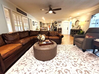 2810 Stagestand Rd, Duncan, OK 73533 - photo 6