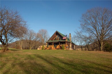 3270 Rustic Lodge Rd, Indiana, PA 15701 - photo 3