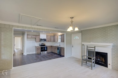 245 Stuart Ave, Shreveport, LA 71105 - photo 5