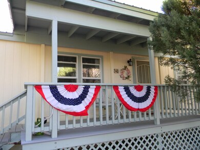 740 S 2nd St, Show Low, AZ 85901 - photo 4