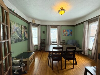 Dinning room