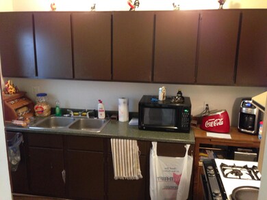 Unit 1 Kitchen