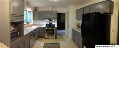 Note the ample countertops.