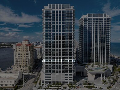 153 N Seabreeze Blvd unit 802-S, Fort Lauderdale, FL 33304 - photo 7