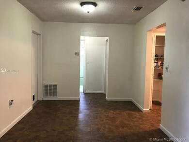 Dining Area off kitchen