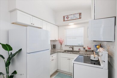 3550 S Atlantic Ave unit 5, Cocoa Beach, FL 32931 - photo 5