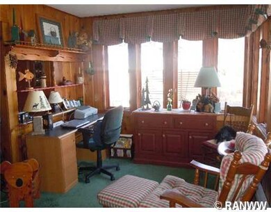 27356 W Connors Lake Rd, Webster, WI 54893 - photo 5