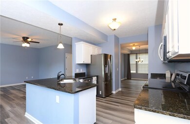 11419 Little Rock Ct, Fishers, IN 46037 - photo 7