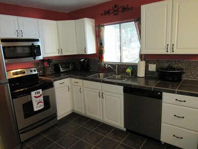 3740 N Papago Ln, Pine, AZ 85544 - photo 6