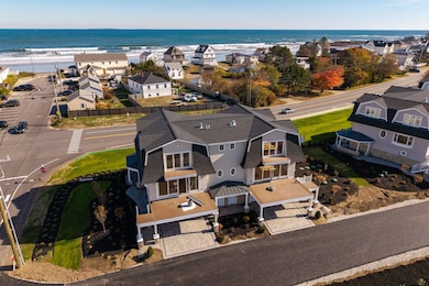 Three Car Garage-Heated