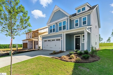 7026 New Horizons Ln, Boiling Springs, SC 29316 - photo 2