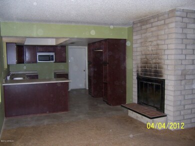 4831 E Pinto Dr unit 2, Eloy, AZ 85131 - photo 3
