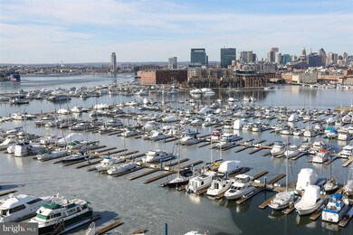 Anchorage Tower unit 1102, Baltimore, MD 21224 - photo 4