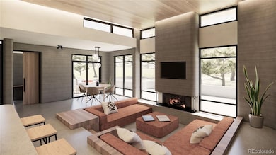 Casa La Encanto Model