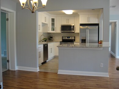 2117 Saul Dr, Jacksonville, FL 32216 - photo 4