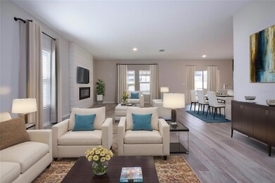 13106 Zolo Springs Cir, Riverview, FL 33579 - photo 5