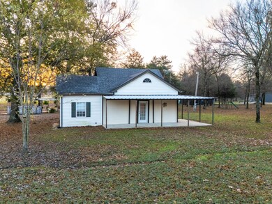 421842 E 1155 Rd, Eufaula, OK 74432 - photo 4