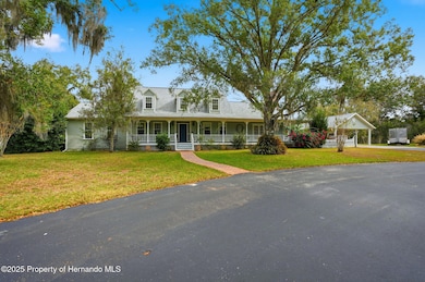 3330 Endsley Rd, Brooksville, FL 34604 - photo 3