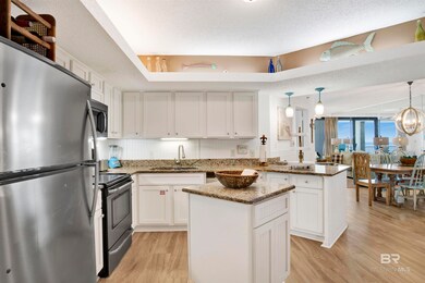 Summer House Tower I unit 404-A, Orange Beach, AL 36561 - photo 5