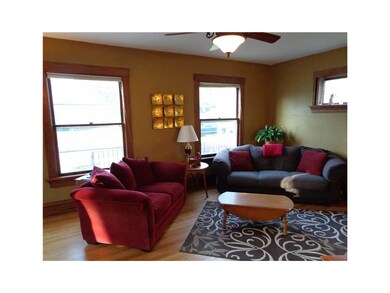 Living Room. Very large open living area with lots