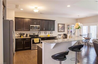 2424 Bearded Iris Ln, High Point, NC 27265 - photo 2