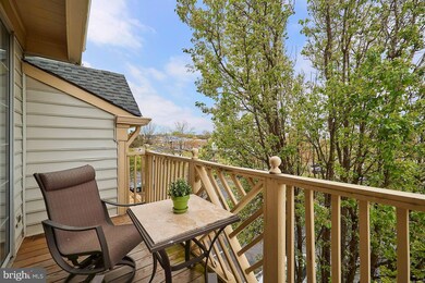 1725 Braddock Place unit 301, Alexandria, VA 22302 - photo 2