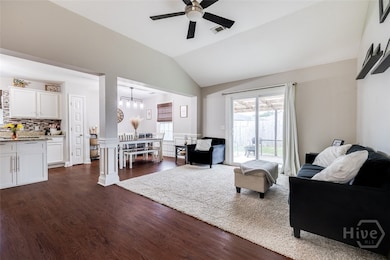 101 Shetland Ct, Guyton, GA 31312 - photo 6