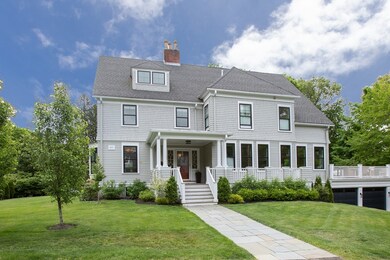 27 Livermore Rd, Wellesley, MA 02481 - photo 2