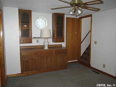 Dining Room.