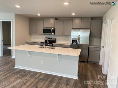 165 Brentwood Dr unit GBD 23, Statesville, NC 28625 - photo 6