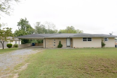805 Cowan Ave, Shelbyville, TN 37160 - photo 6