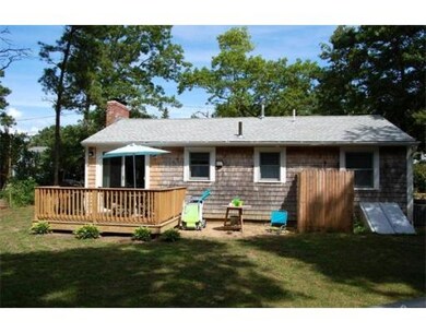 49 Winthrop Dr unit 49, East Falmouth, MA 02536 - photo 2