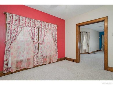 Dining Room Lower