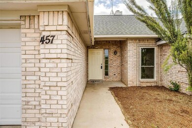 457 Harmony Rd, Weatherford, TX 76087 - photo 3