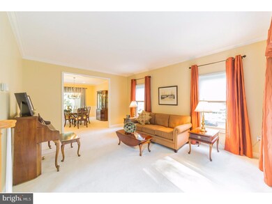 1448 Mundock Rd, Dresher, PA 19025 - photo 6