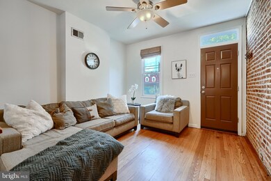 1216 Marshall St, Baltimore, MD 21230 - photo 2