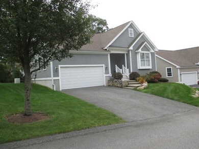 4 Windsor Dr unit 11b, Westport, MA 02790 - photo 2