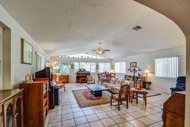 Huge Great Room