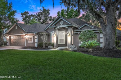 1823 Sentry Oak Ct Fleming Island 32003