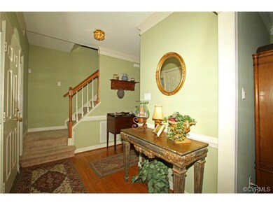 Foyer