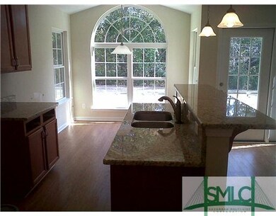 Other. beautiful open kitchen with granite counter