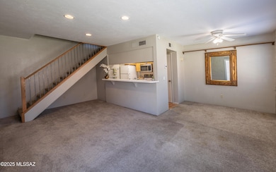 6656 E Calle la Paz unit C, Tucson, AZ 85715 - photo 6