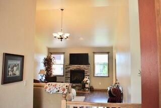 6020 hobson- living room