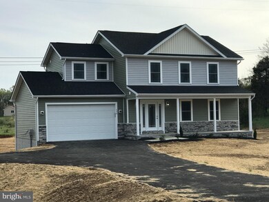 Lot 31 Chalacedony, Martinsburg, WV 25404 - photo 5